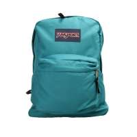 jansport休闲背包T501-7MT蓝