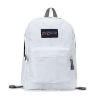 jansport休闲背包T501-WHX白