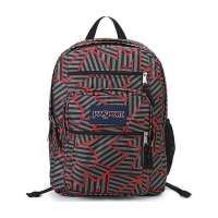 jansport休闲背包TDN7-7TE花纹