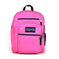 jansport休闲背包TDN7-8WM粉