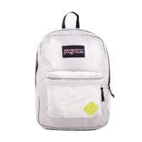 jansport休闲背包TUX8-5DH灰