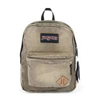 jansport休闲背包TUX8-5DK褐