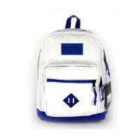 jansport休闲背包TWV1-007白