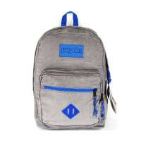 jansport休闲背包TXU5-5CS灰