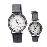 金米欧白面星座情侣对表k0115-hwd