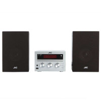 JVC迷你音响UX-G616S