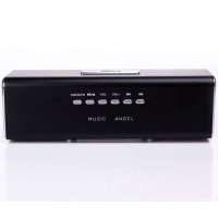 酷奇USB长方形音响SD-301K(黑色)