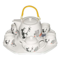 联创陶瓷电水壶DF-EP1216M