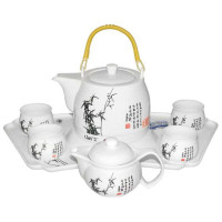 联创陶瓷电水壶DF-EP1218M