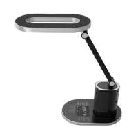 联创护眼灯DF-LP0805L(环球一号)(黑)