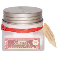 欧尚坊玫瑰莹润修复晚霜50g