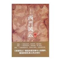 西晋风云（中卷）