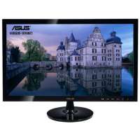 华硕电脑显示器VS228N-C