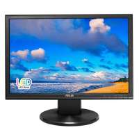 华硕电脑显示器VW199D-C