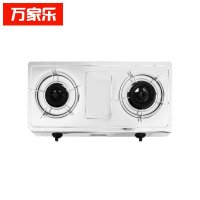 万家乐燃气灶JZT-TMH01(天然气)(SN)
