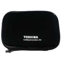 东芝原装移动硬盘包P001