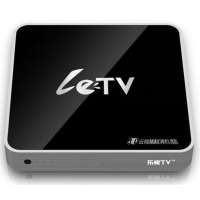 乐视TV 3D云视频超清机LETV-S30(黑)