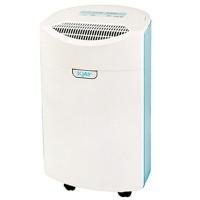 爱客除湿机IQ-816B家用地下室仓库 家用 除湿器 抽湿机