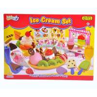 多多乐Doh-Dough奇趣冰激凌套装50143