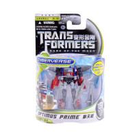 孩之宝hasbro变形金刚电影3塞伯坦星球创意系列指挥官级擎天柱H2870728768