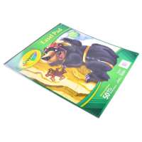 绘儿乐大型画板专用大画纸993407