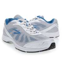 德尔惠 男轻跑鞋22113547督蓝(44)