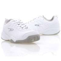 德尔惠 男网球鞋34013209银灰(43)