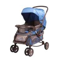 好孩子推车系列A538H-H434