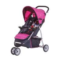 小龙哈彼推车系列LC200H-J410