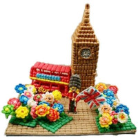 卡酷环游世界系列——英格兰WD-op-032