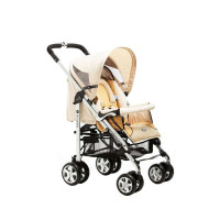 如宝手推车BU-806D BOLERO亚麻棕