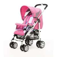 如宝手推车BU-806D BOLERO野果桃