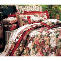 富安娜塞纳舞曲四件套1.8米