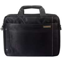 奴曼妮NUMANNI14寸电脑公文包3036黑
