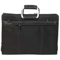 奴曼妮NUMANNI14寸电脑公文包880黑