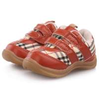 惠步舒婴童鞋CFB017(古铜色/25#)