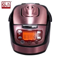 依立 FSX38-7全自动紫砂电饭煲紫砂锅炖汤煮粥 4L紫砂电饭煲正品