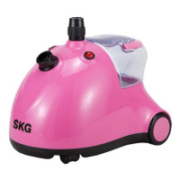 SKG垂直式蒸汽挂烫机SS99