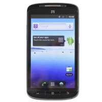 中兴 手机  V960 (黑)