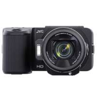 JVC数码摄像机GZ-PX10ACM