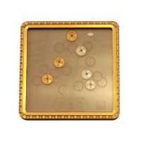 国富黄金钱到家