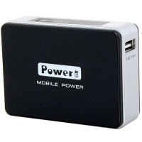 乐歌(Loctek) 移动电源 便携智能通用充电器 PCH108