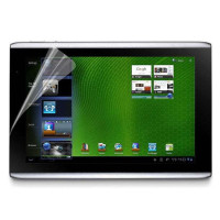 乐歌AcerIconiaTabA500高透膜SP105