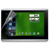 乐歌AcerIconiaTabA500高透膜SP106