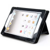 乐歌IPAD2便携式支架保护皮套PAC823