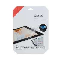 乐歌IPAD2苹果钻石膜SP07-2