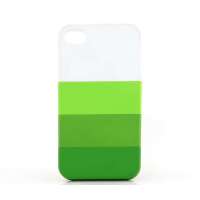 乐歌iphone4/4s苹果保护壳PHC417-W
