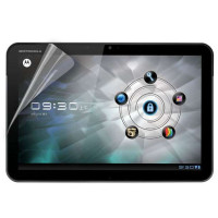 乐歌MotorolaXoom磨砂膜SP108