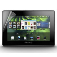 乐歌黑莓playbook磨砂膜SP104