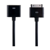 乐歌iphone/ipad/ipod dock数据延长线I-CB05B